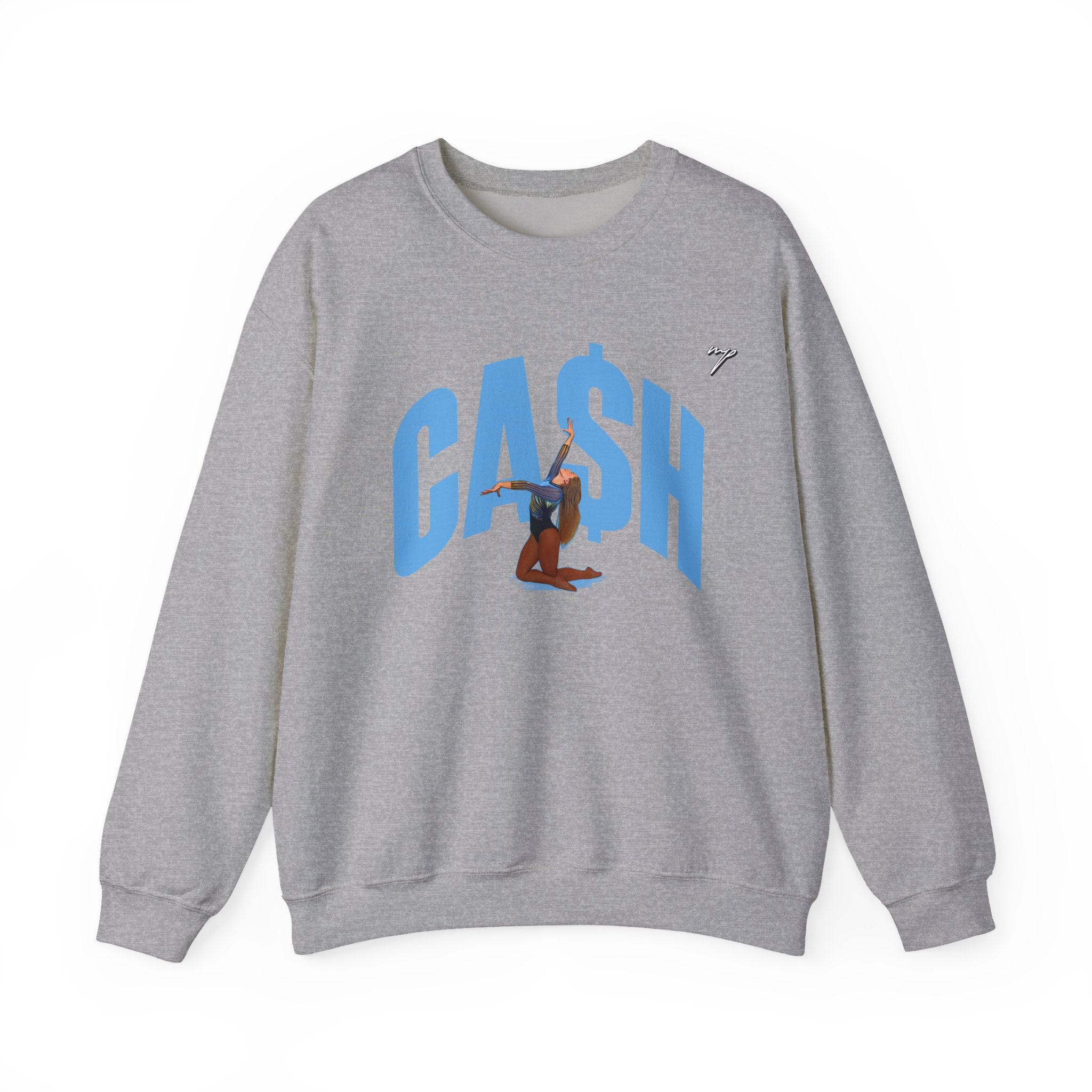 Kady Bills-McCoy Crewneck