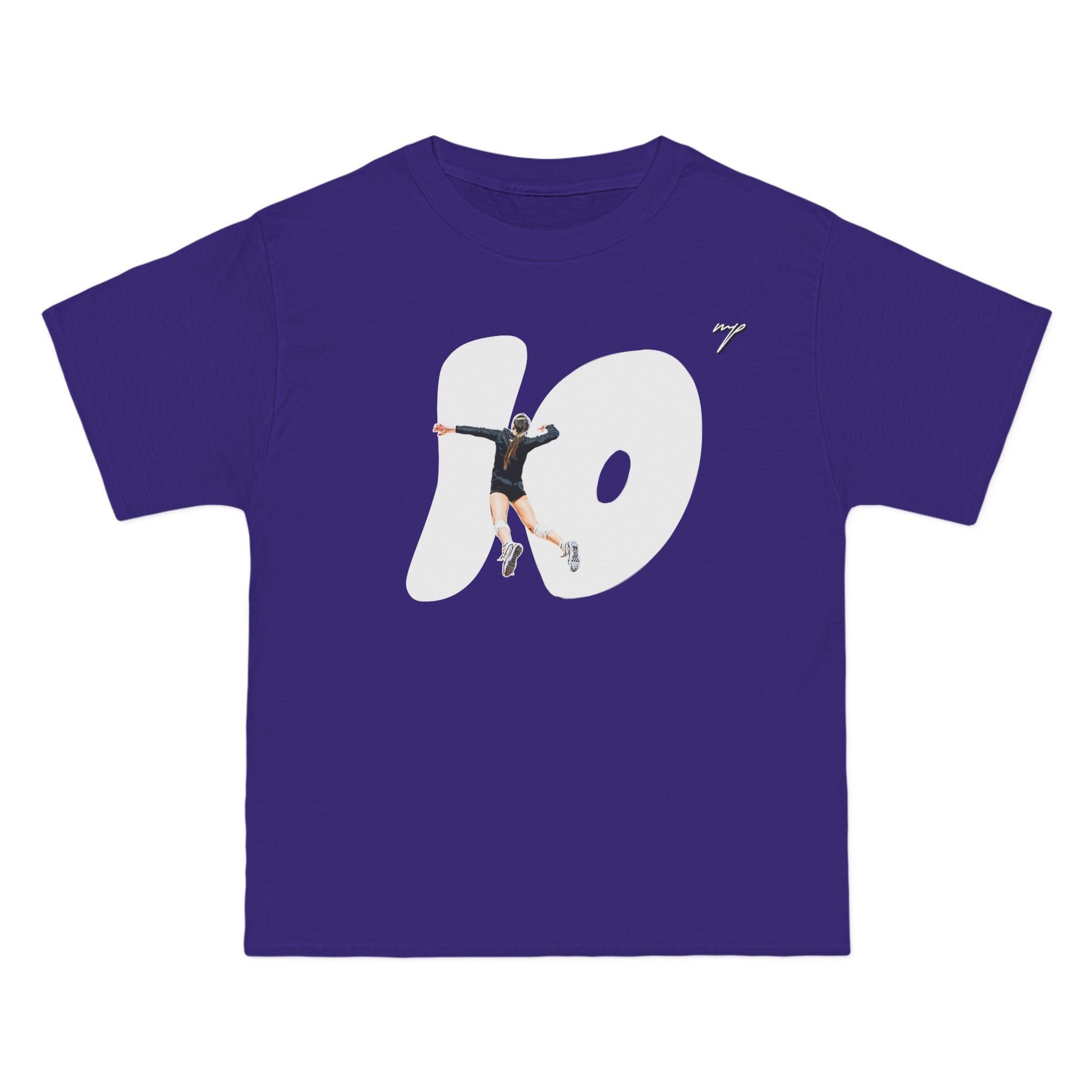 Maddy Benka Vintage Tee