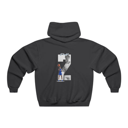 Treymaire Dodd Vintage Hoodie