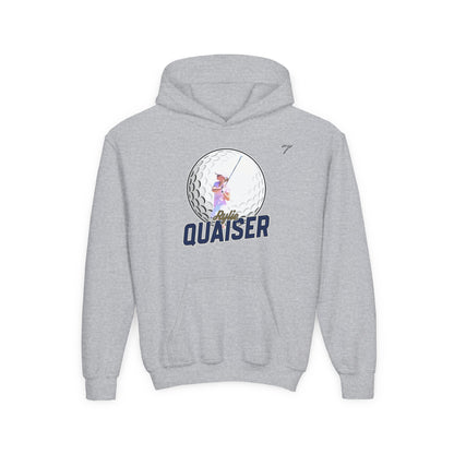 Rylie Quaiser YOUTH Hoodie
