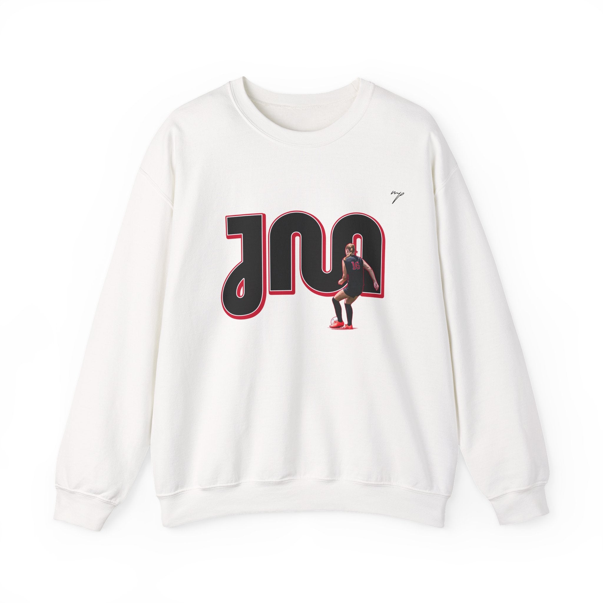 Jayme Malanda Crewneck