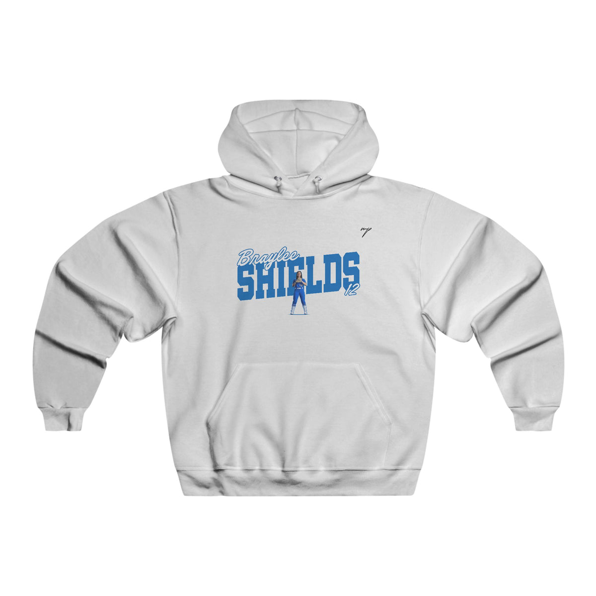 Braylee Shields Vintage Hoodie