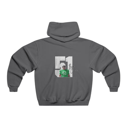 Christopher Gibson Vintage Hoodie