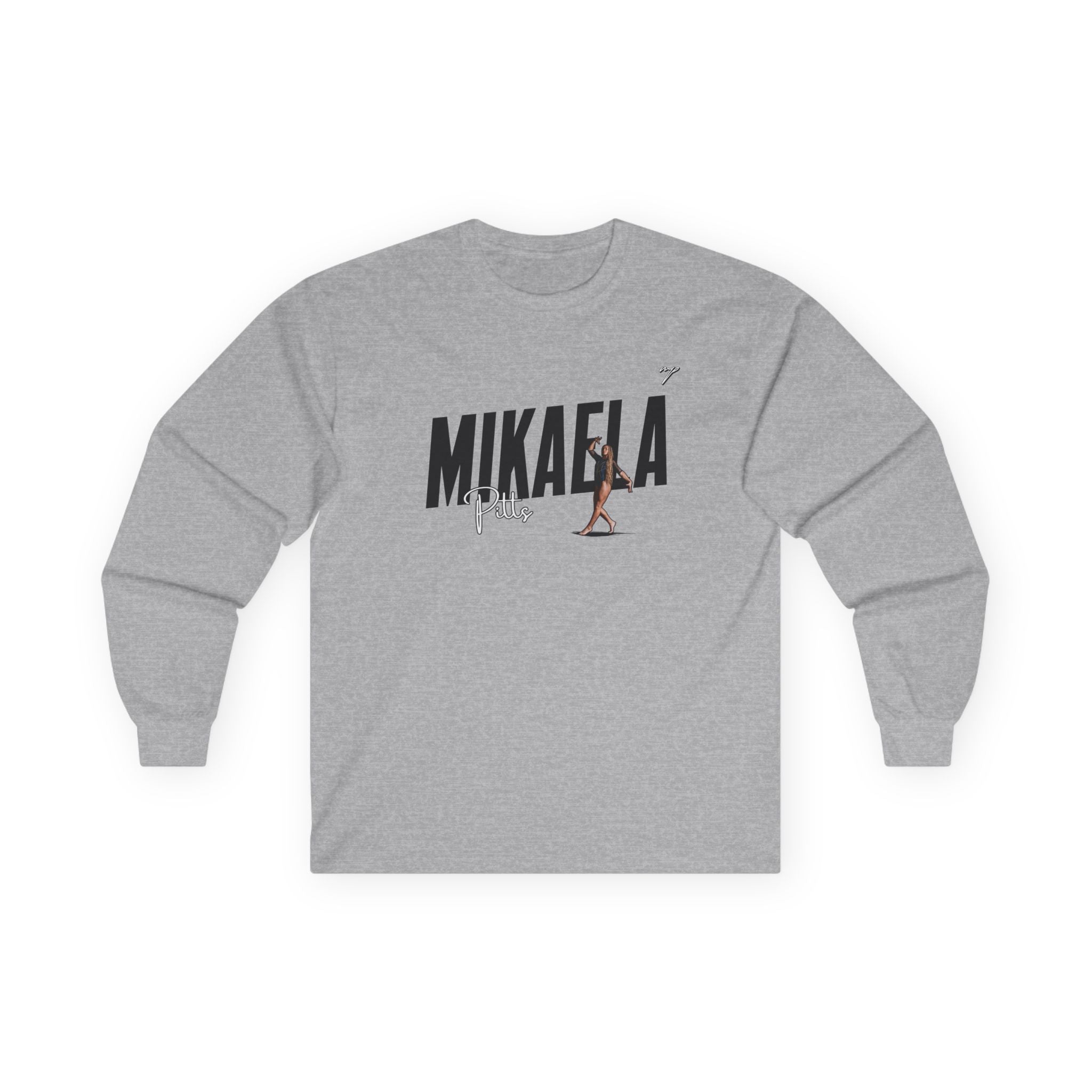 Mikaela Pitts Long Sleeve Tee