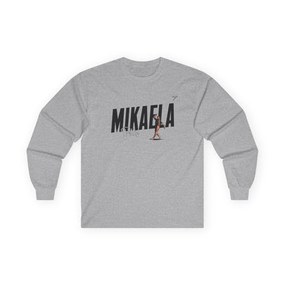 Mikaela Pitts Long Sleeve Tee