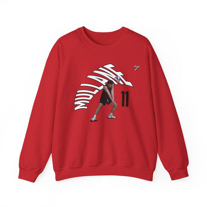 Jack Mullane Crewneck