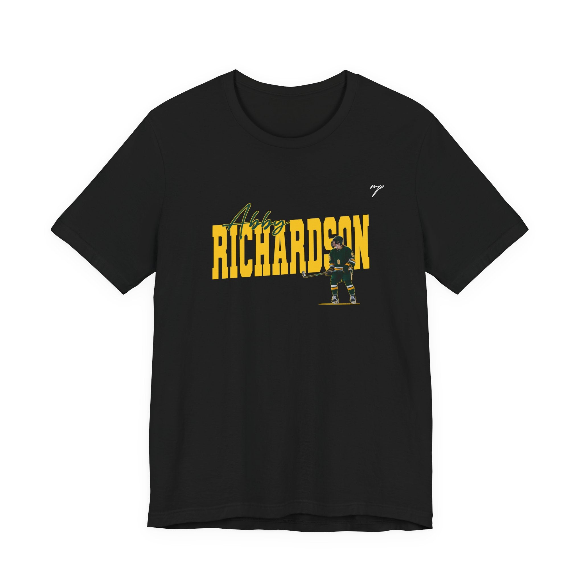 Abby Richardson Graphic Tee