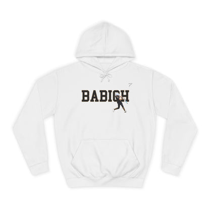 Lainey Babich Hoodie