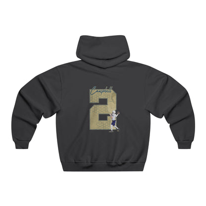Brodie Campbell Vintage Hoodie