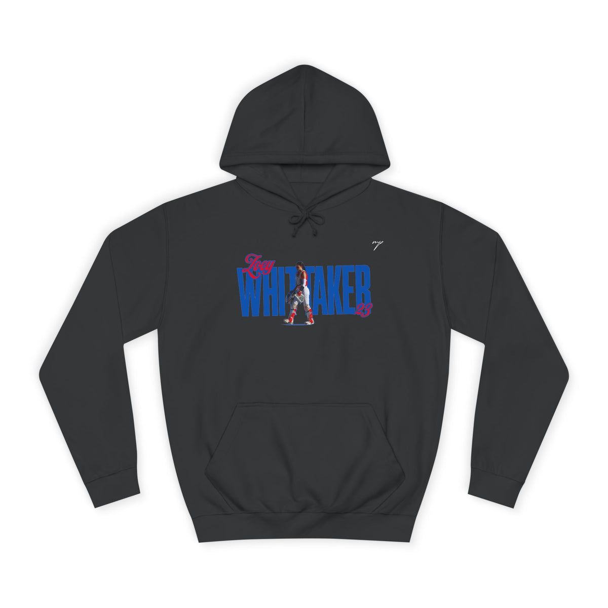 Zoey Whittaker Hoodie