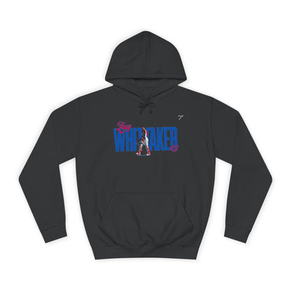 Zoey Whittaker Hoodie