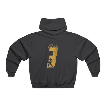 Bradley Pericles Vintage Hoodie