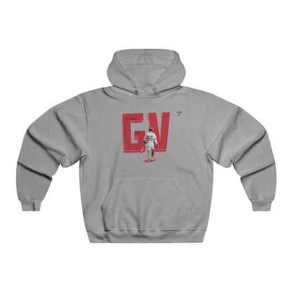Gage Vigar Vintage Hoodie