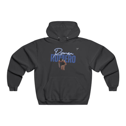 Roman Romero Vintage Hoodie