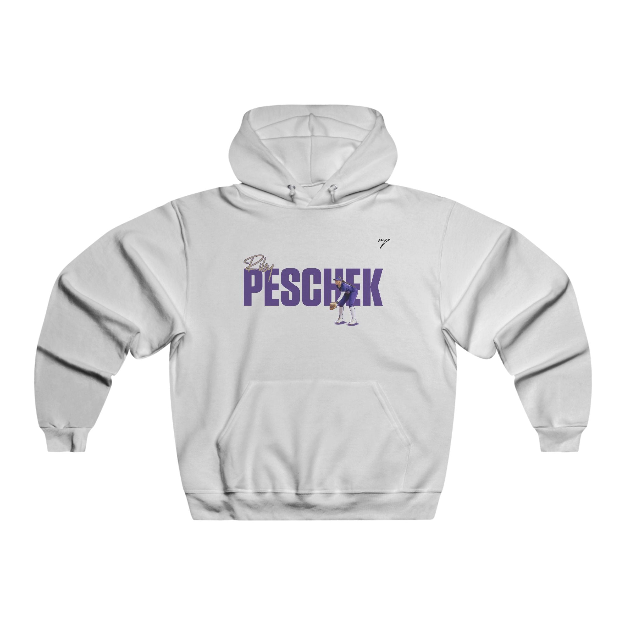 Riley Peschek Vintage Hoodie