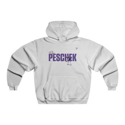 Riley Peschek Vintage Hoodie