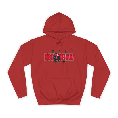 Mac Pettigrew Hoodie