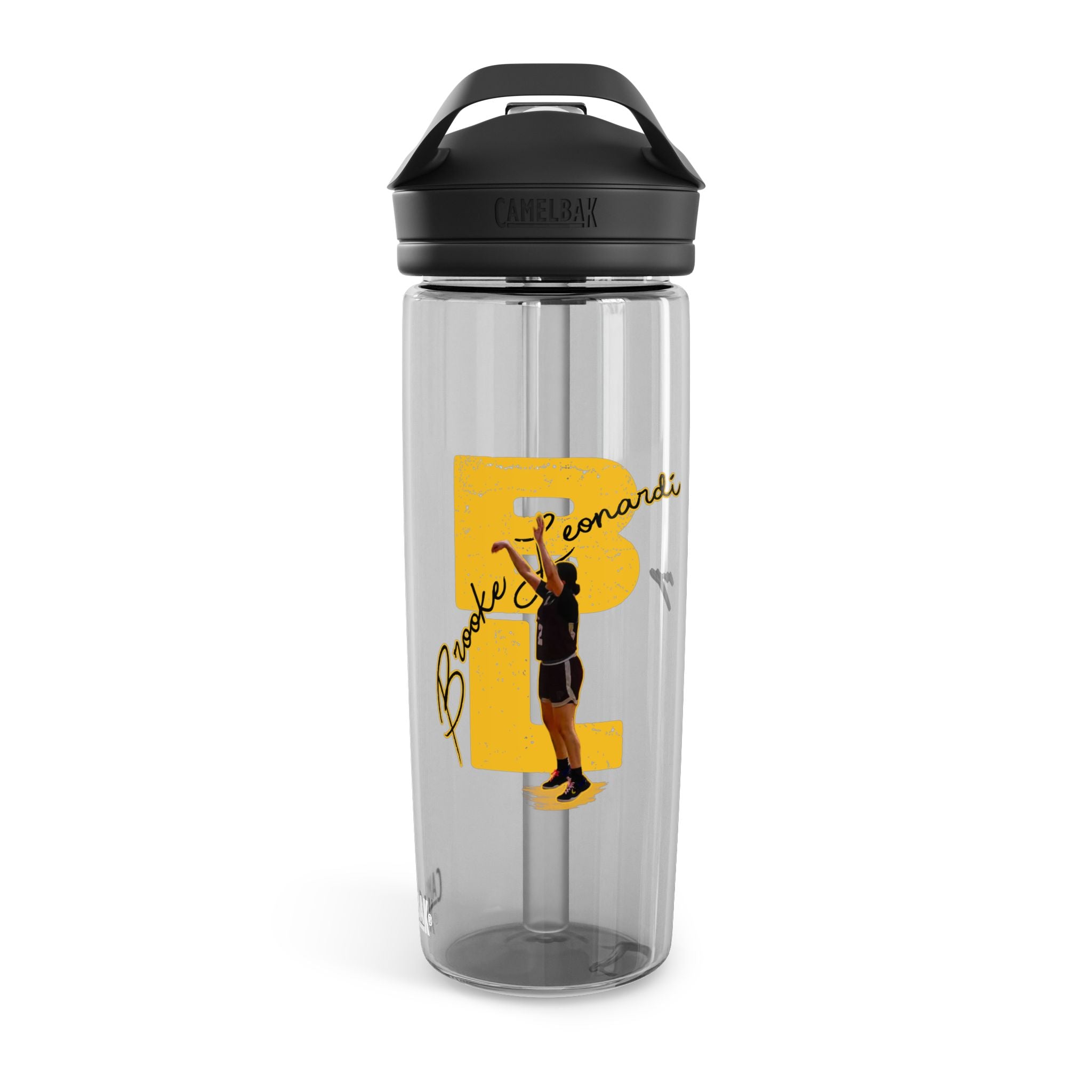 Brooke Leonardi CamelBak Water Bottle