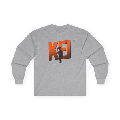 Sakeiah Newell Long Sleeve Tee