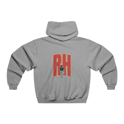 Ryker Hill Vintage Hoodie