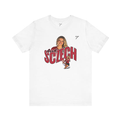 Allie Sczech Graphic Tee