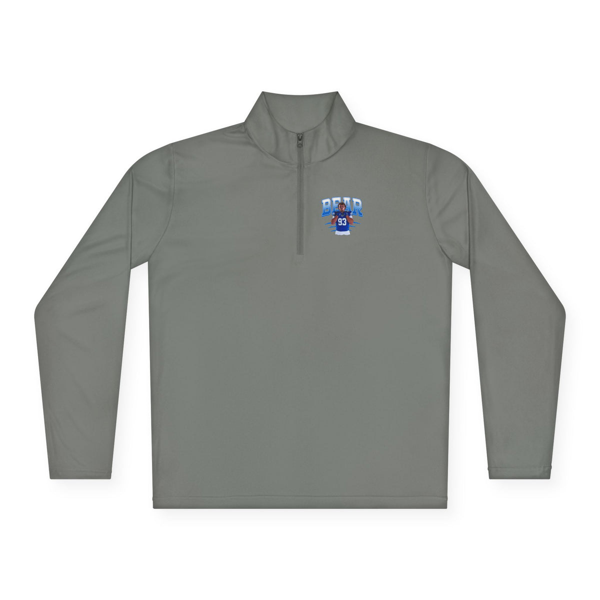 Aidan Butts Quarter-Zip