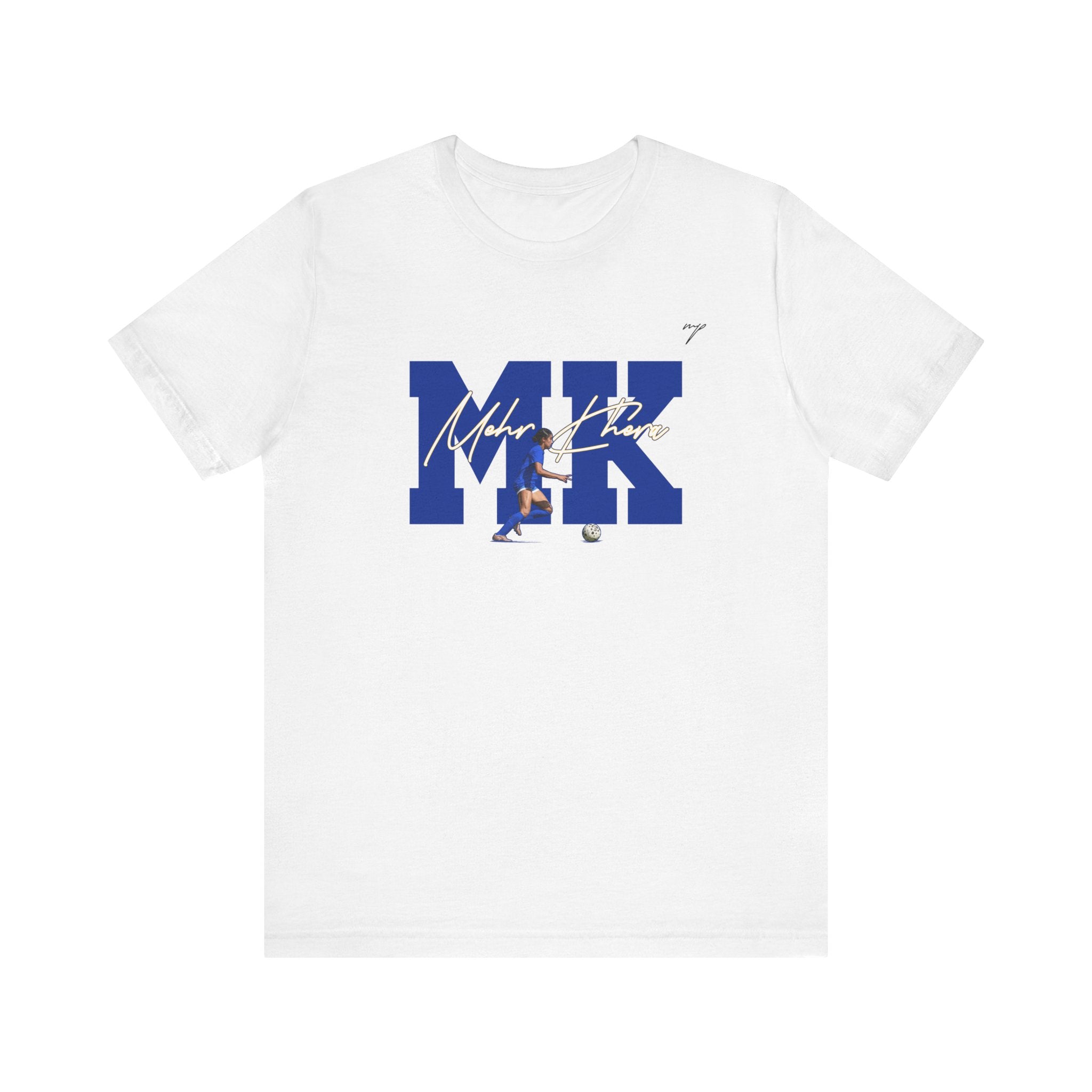 Mehr Khera Graphic Tee