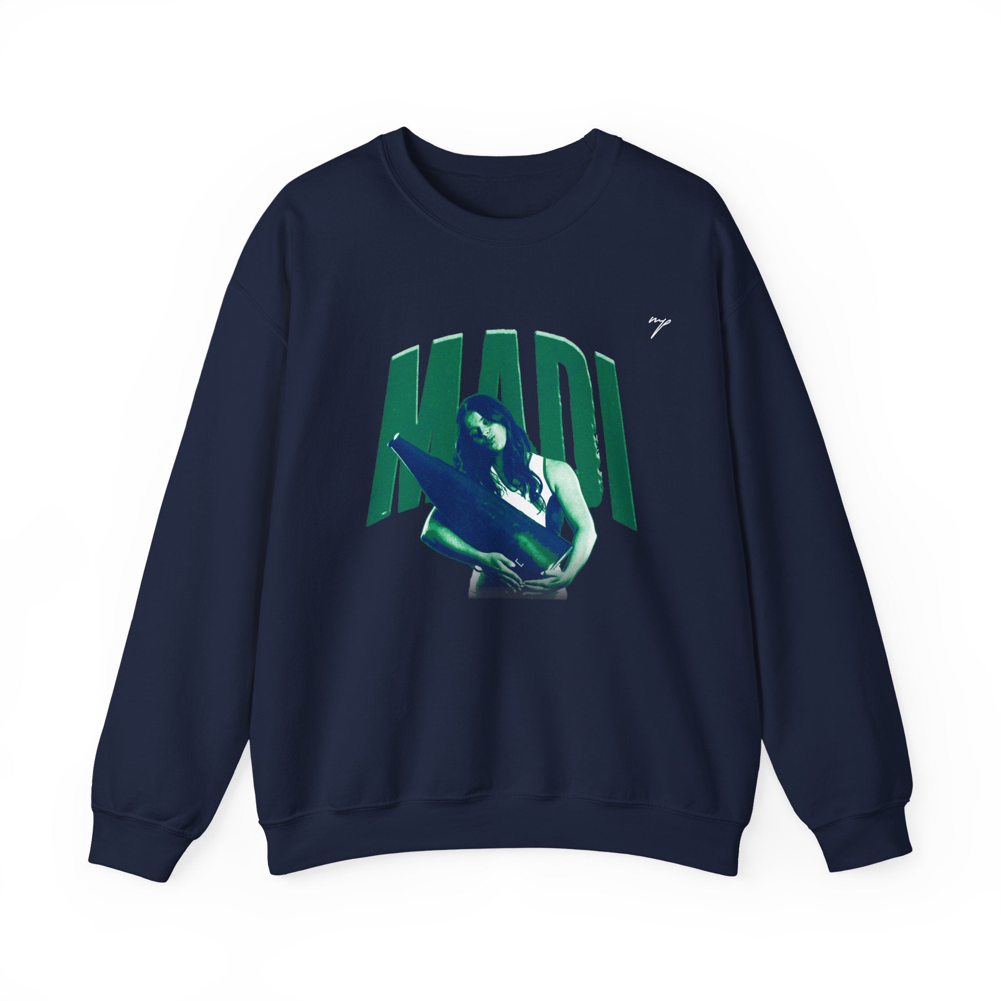 Madison Gehris Crewneck