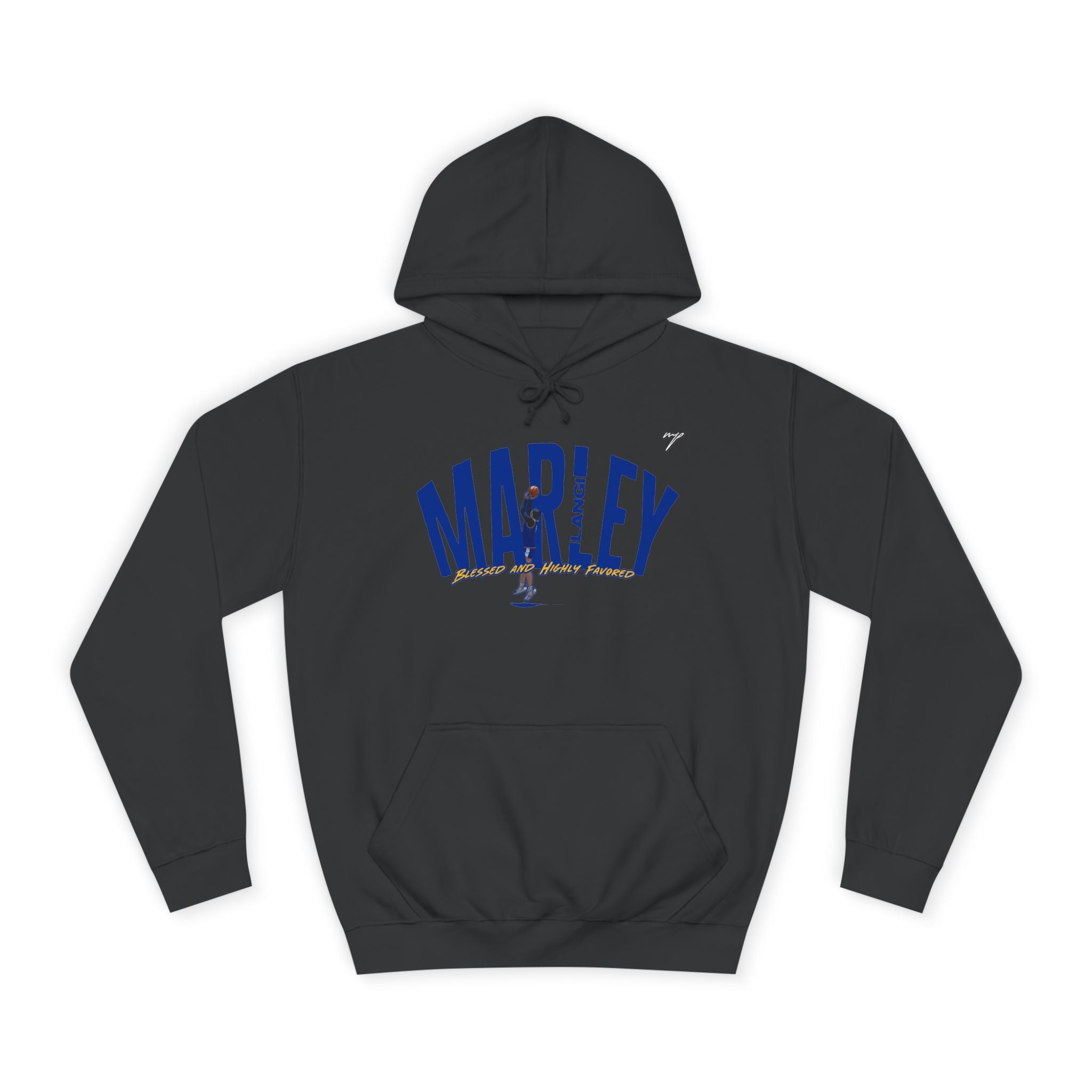 Marley Langi Hoodie
