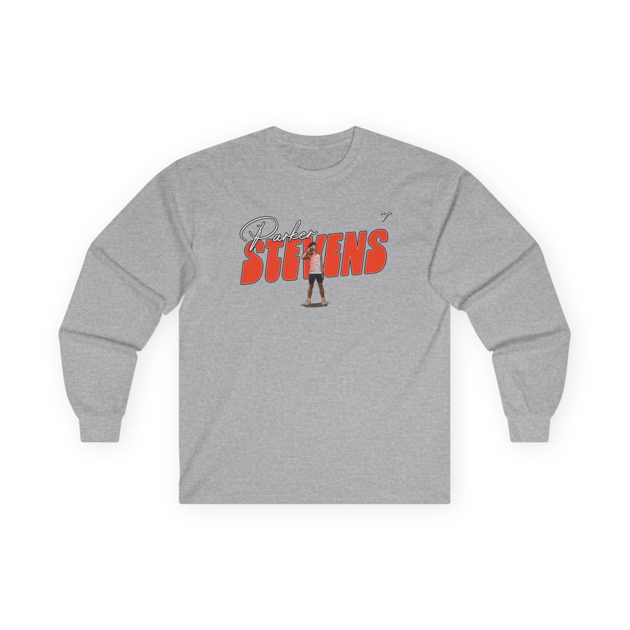 Parker Stevens Long Sleeve Tee