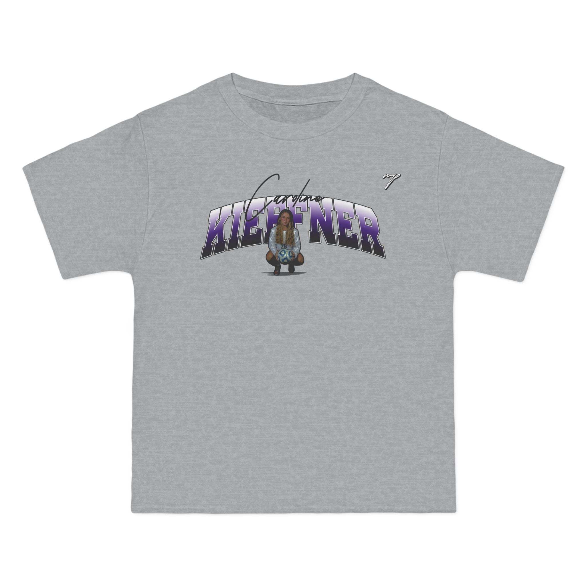 Caroline Kieffner Vintage Tee