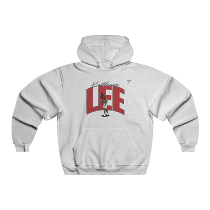 Keithron Lee Vintage Hoodie