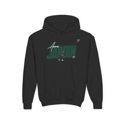Anna Jardin YOUTH Hoodie
