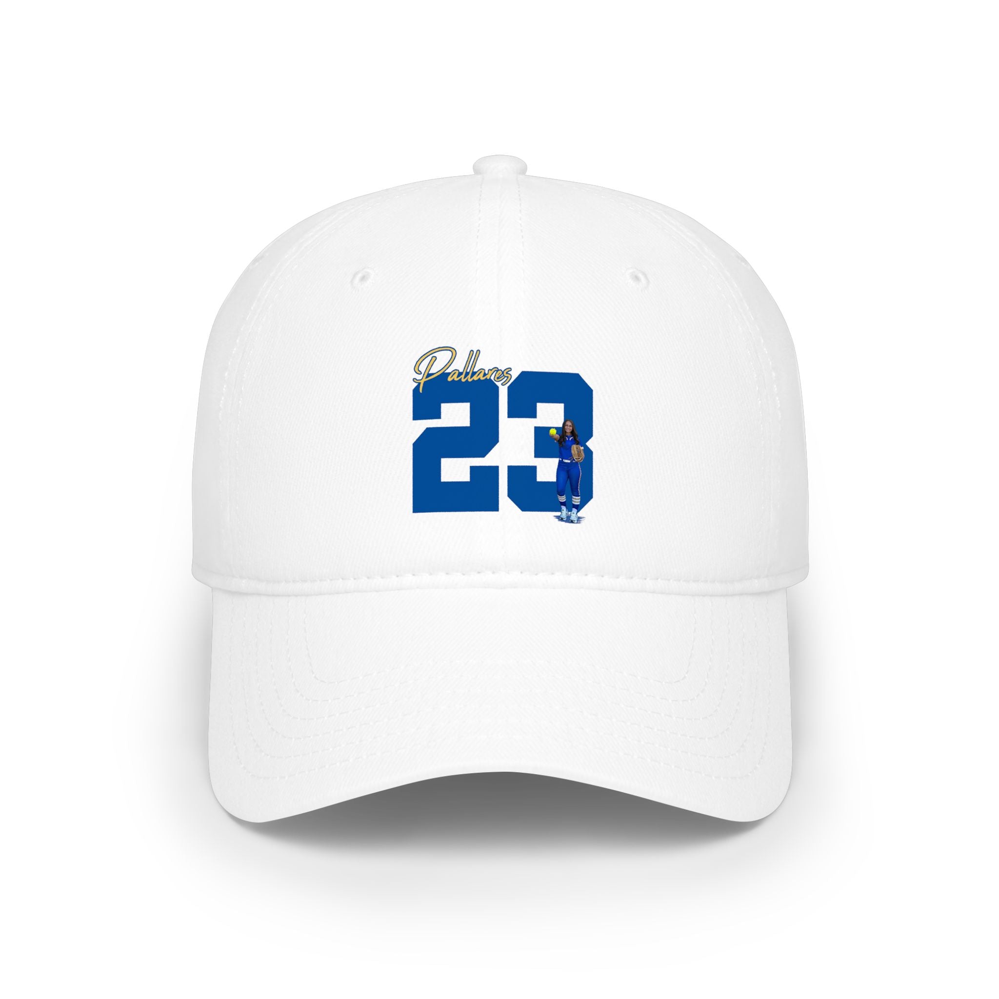 Daisy Pallares Hat