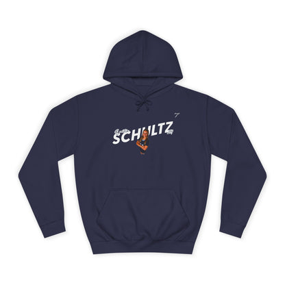Emilie Schultz Hoodie