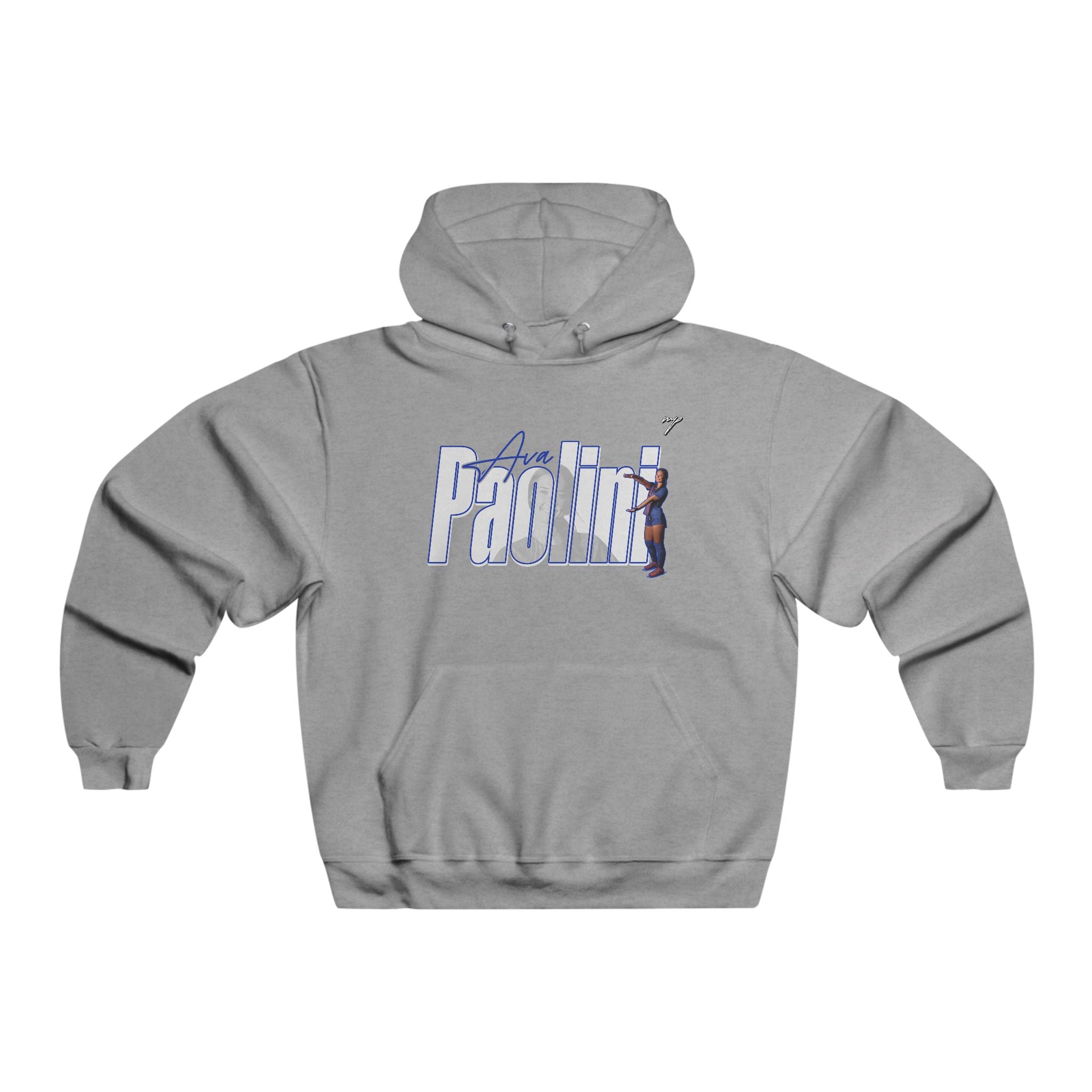 Ava Paolini Vintage Hoodie