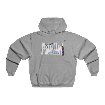 Ava Paolini Vintage Hoodie