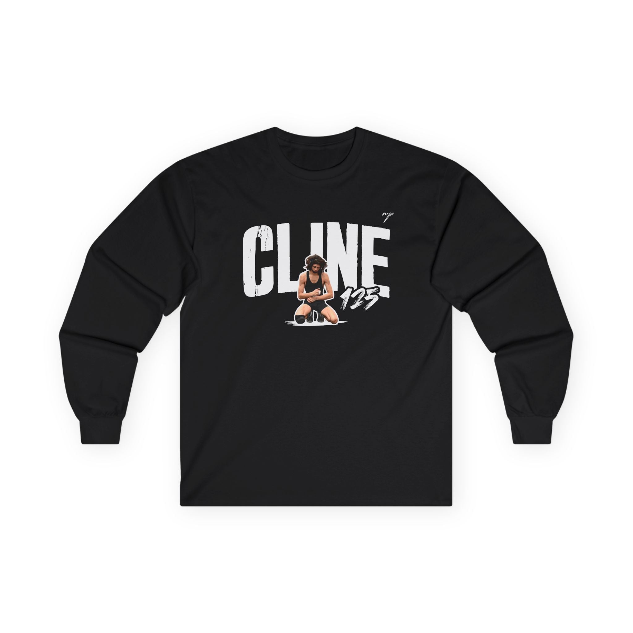 Joey Cline Long Sleeve Tee