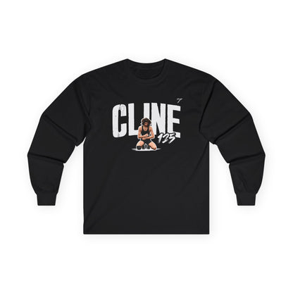 Joey Cline Long Sleeve Tee