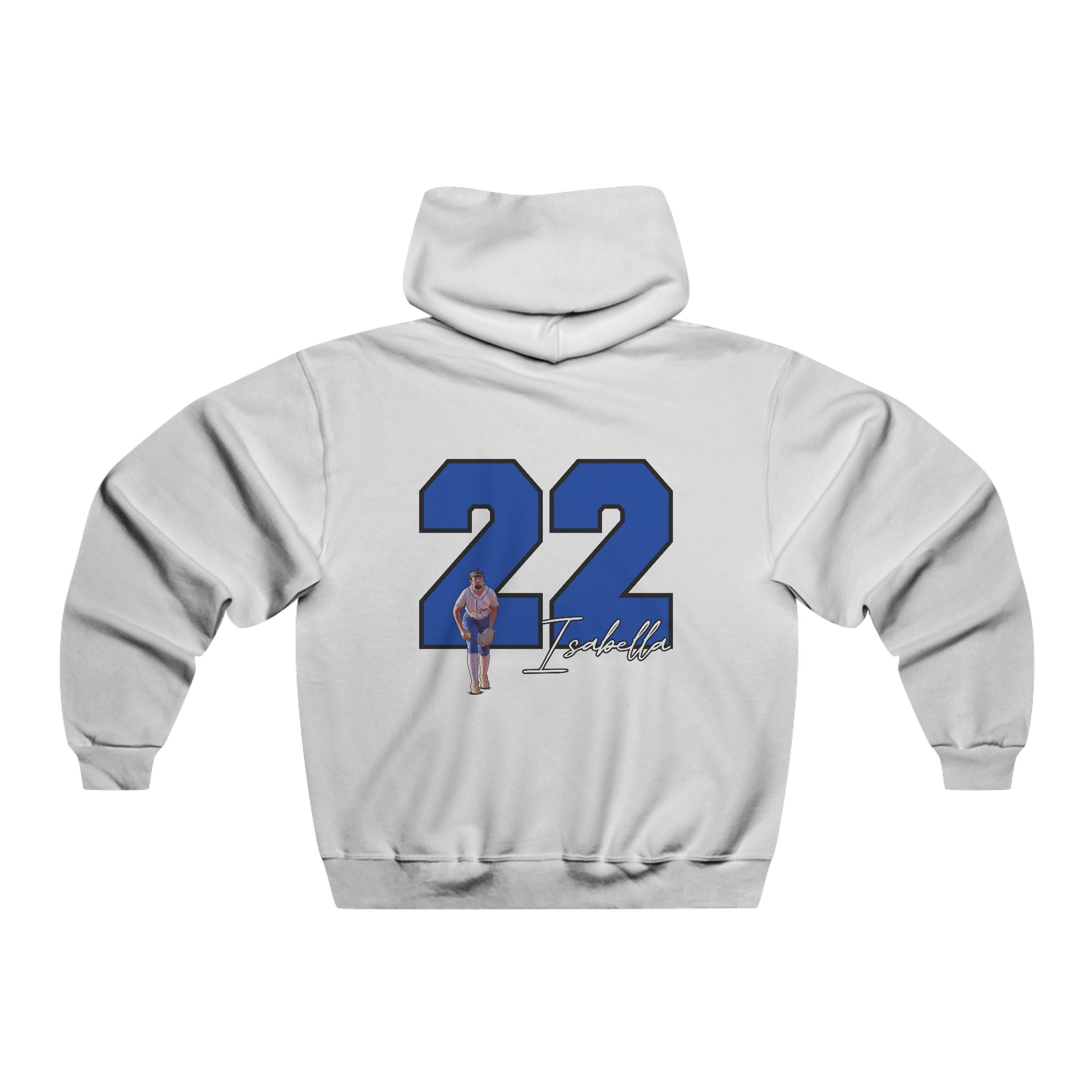 Isabella Jenkins Vintage Hoodie
