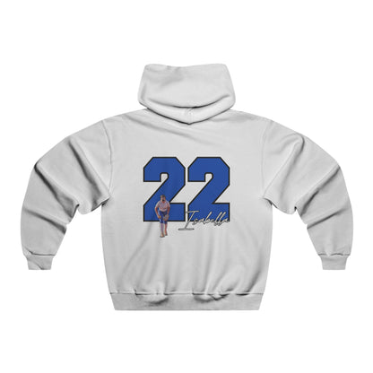 Isabella Jenkins Vintage Hoodie