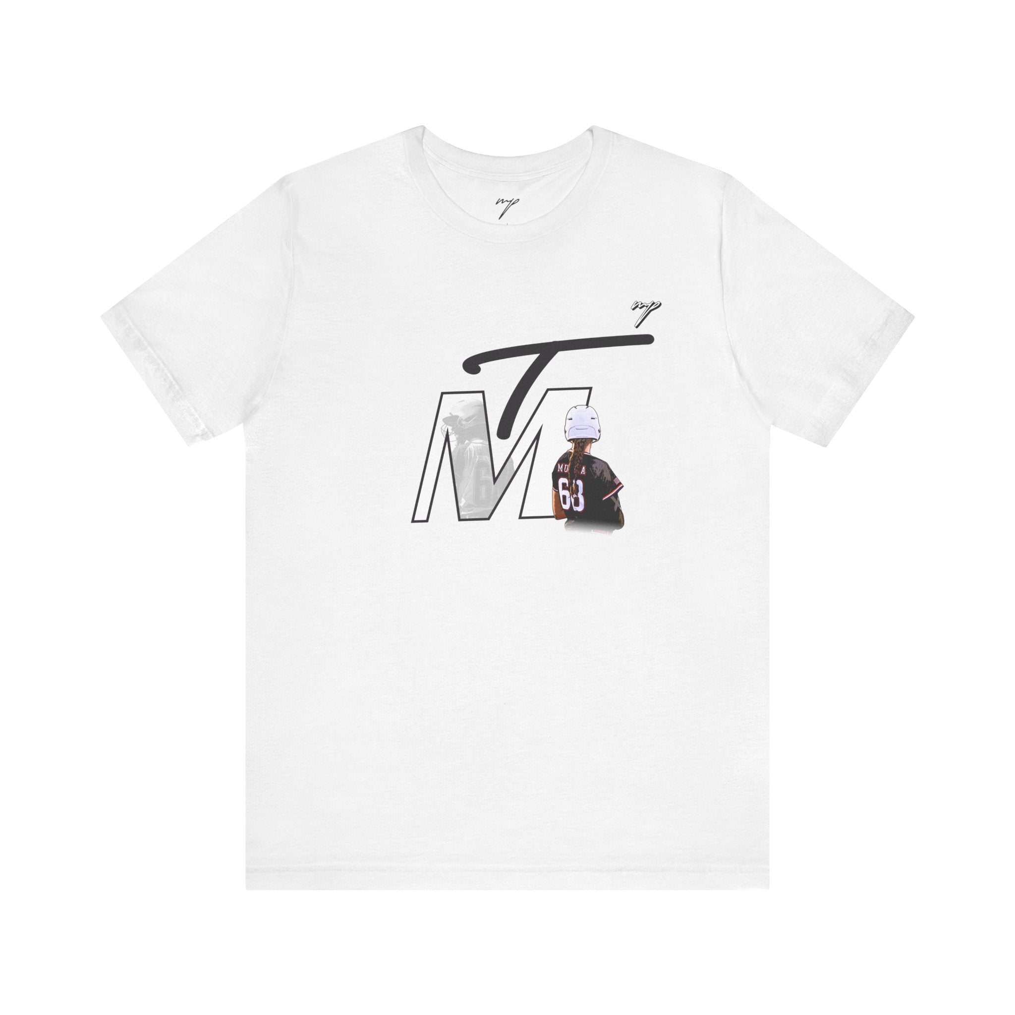 Taliah Murria Graphic Tee