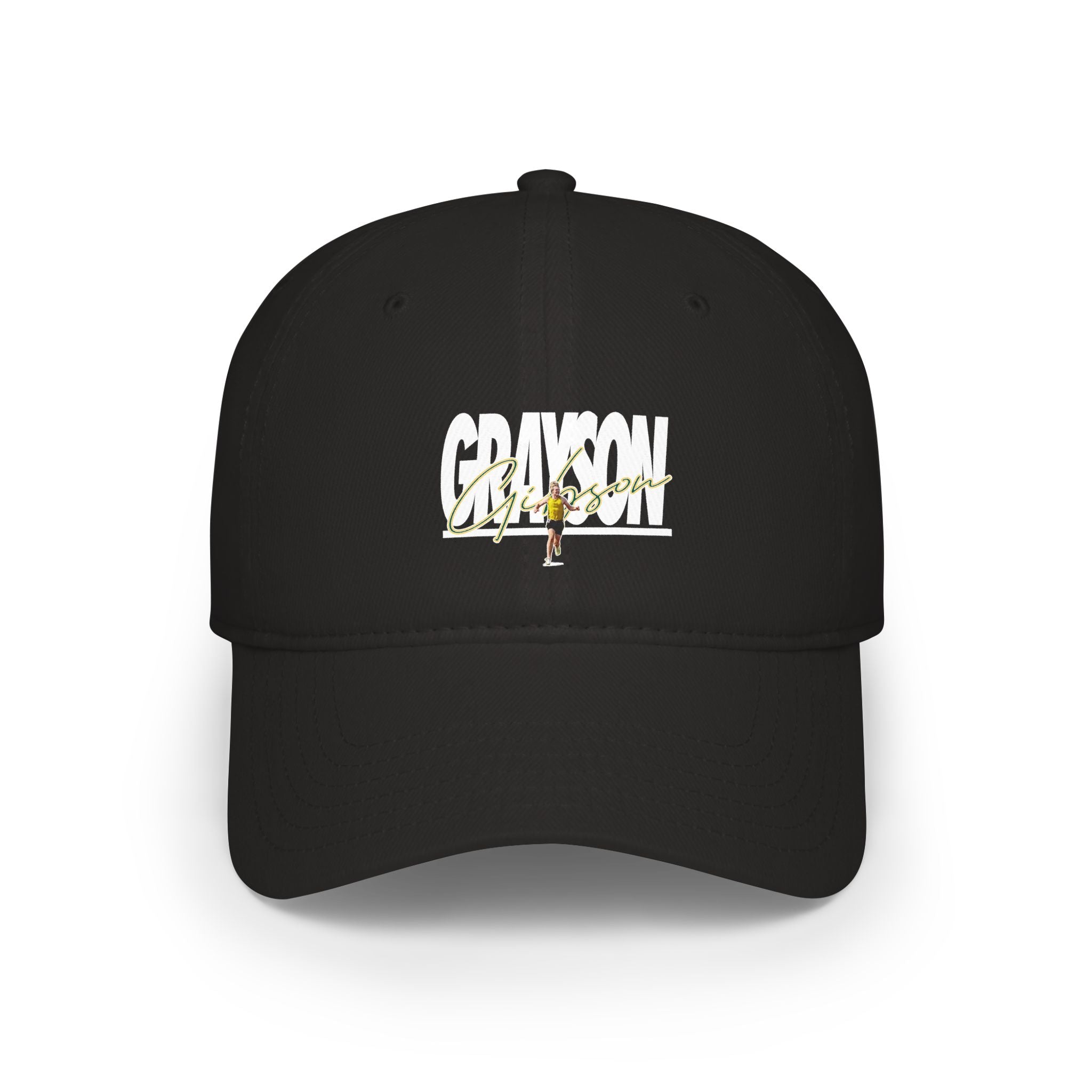 Grayson Gibson Hat