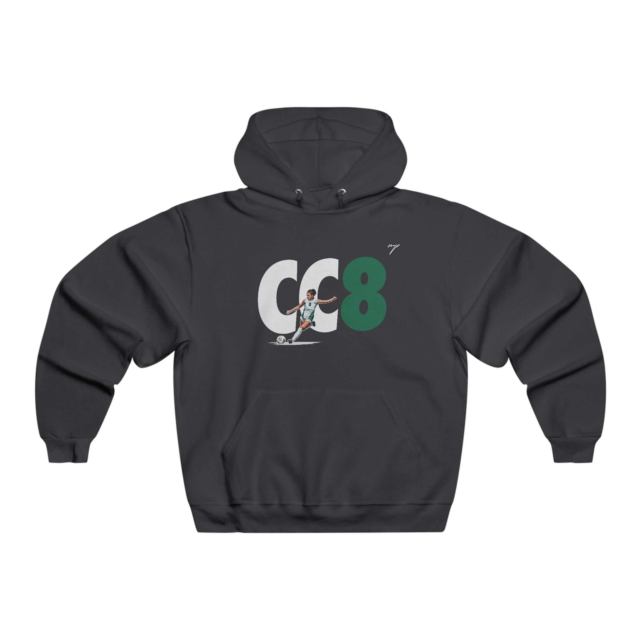 Caroline Carter Vintage Hoodie