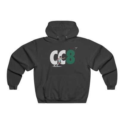 Caroline Carter Vintage Hoodie