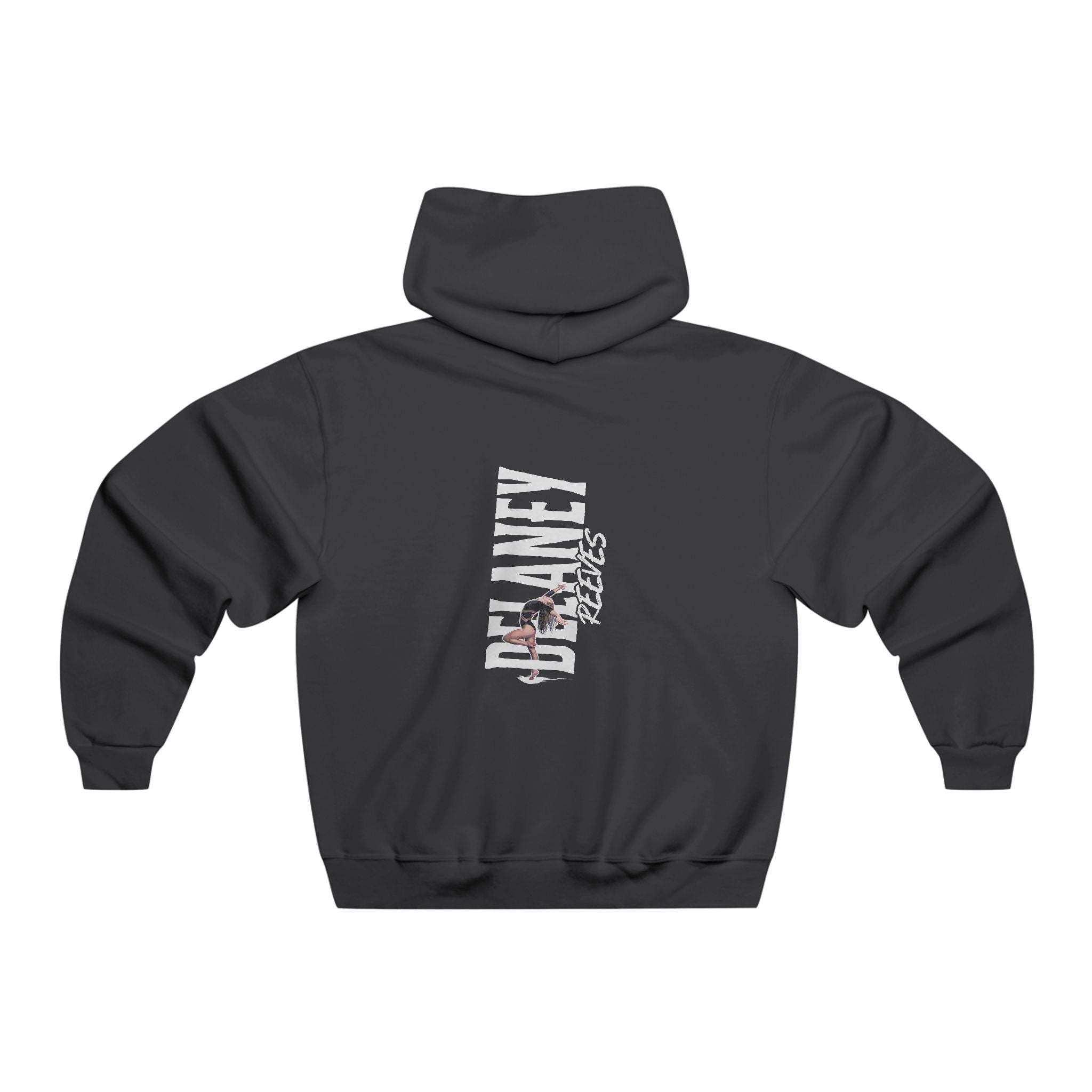 Delaney Reeves Vintage Hoodie
