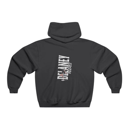 Delaney Reeves Vintage Hoodie