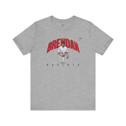 Brendan Roberts Graphic Tee