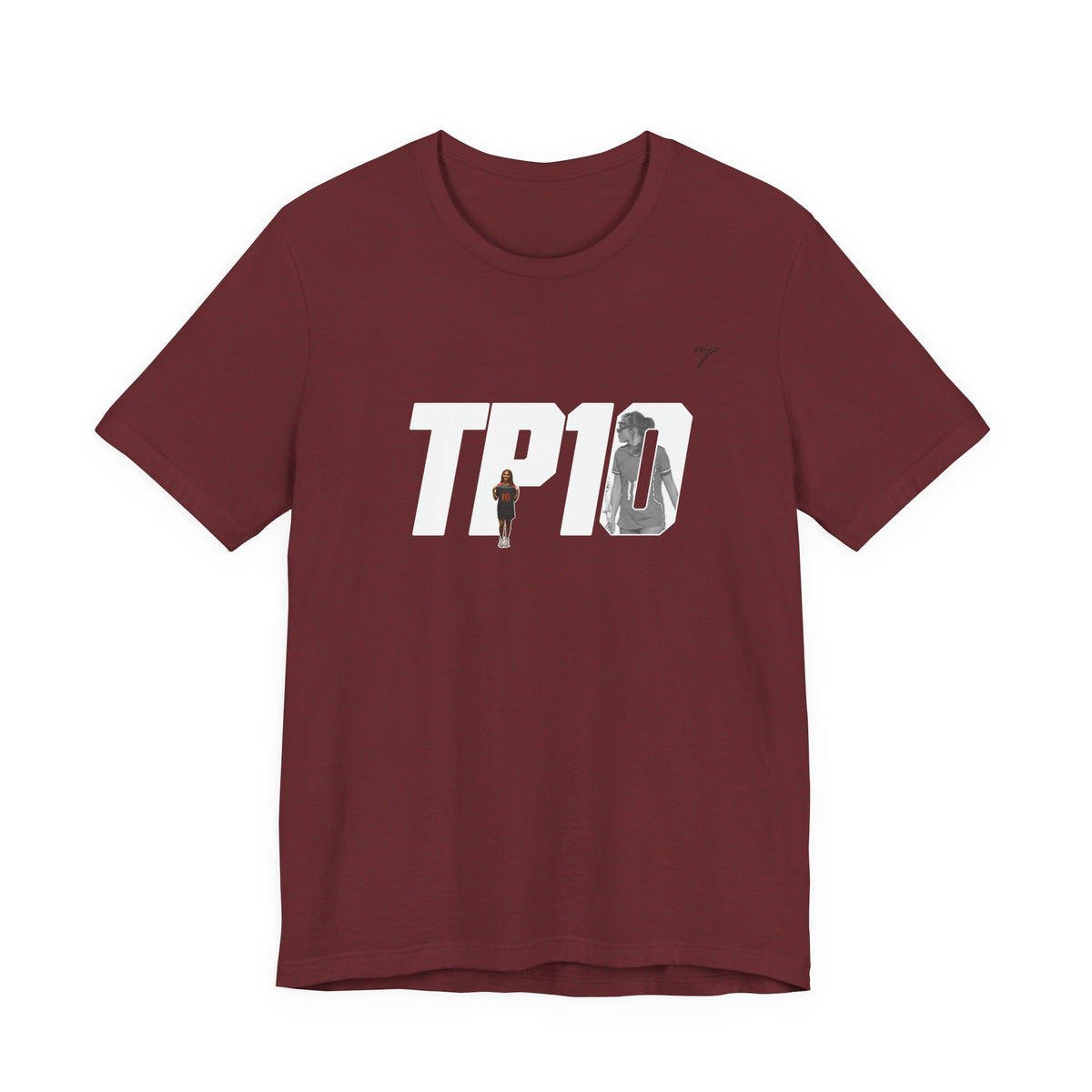 Tatum Pyatt Graphic Tee