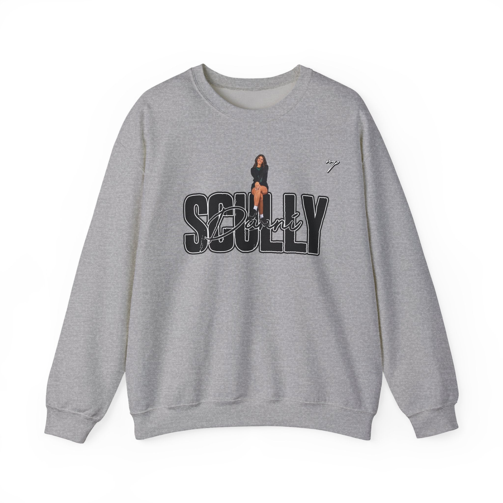 Danni Scully Crewneck